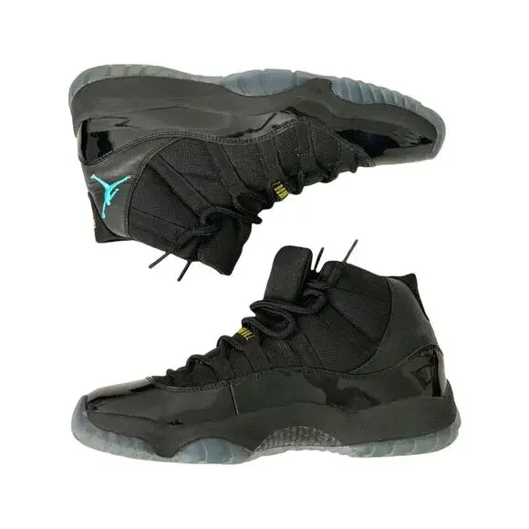 Gamma Jordan Air Jordan 11 Jordan 11 Gamma Blue Kixify Marketplace